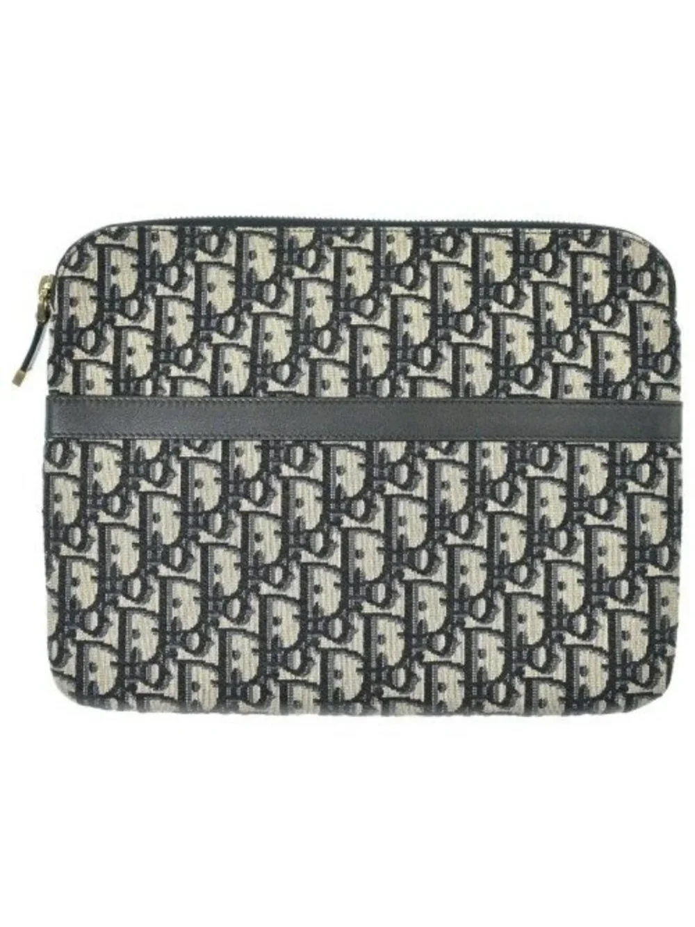 Dior Clutch Beige